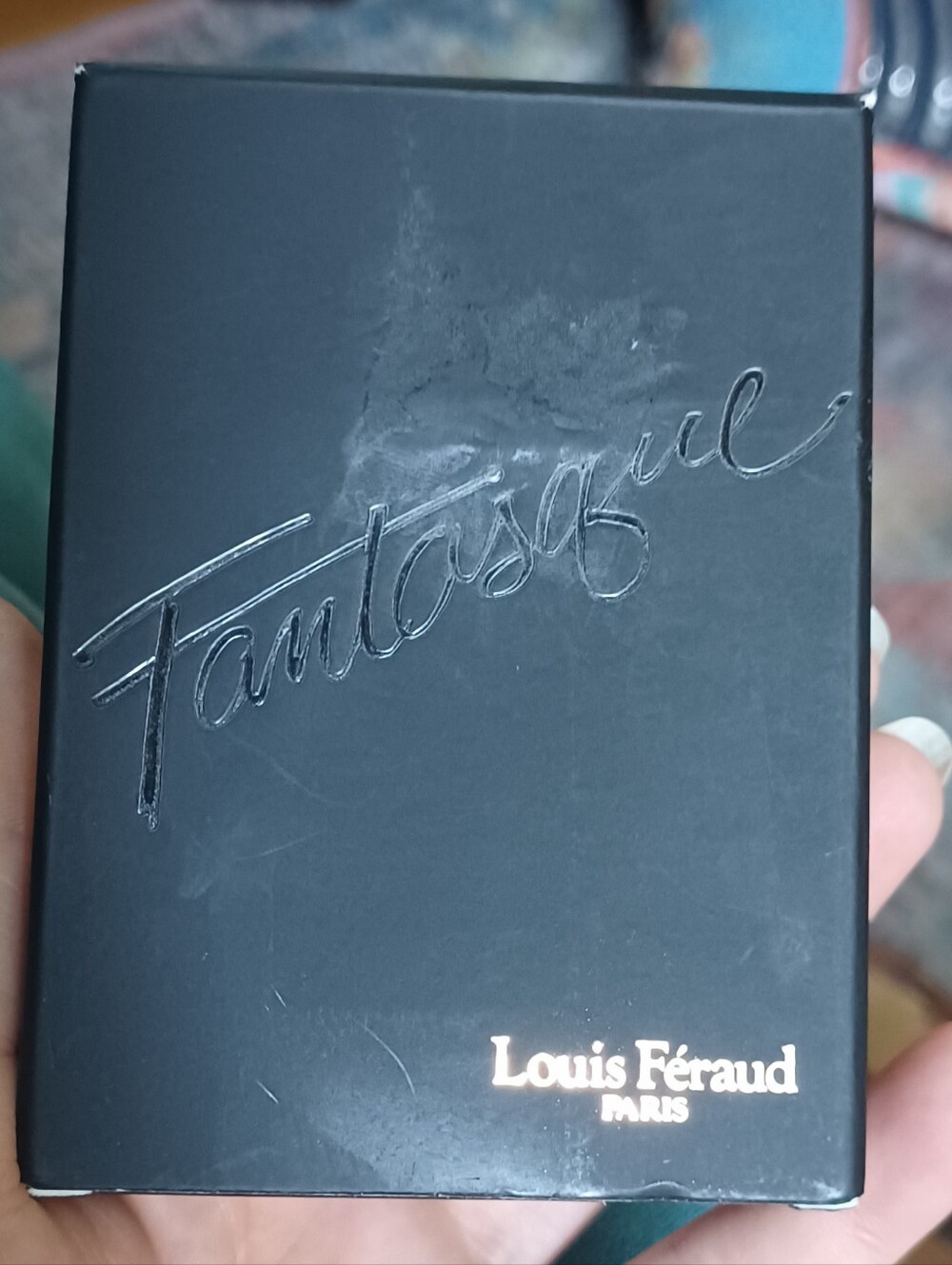 Louis Féraud Paris Fantasque Fragrance 1fl.oz